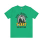 Stop Thinking Start Drinking T-Shirt The Devil's Pickle