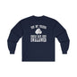 You My Friend Should Have Been Swallowed Long Sleeve Tee The Devil's Pickle