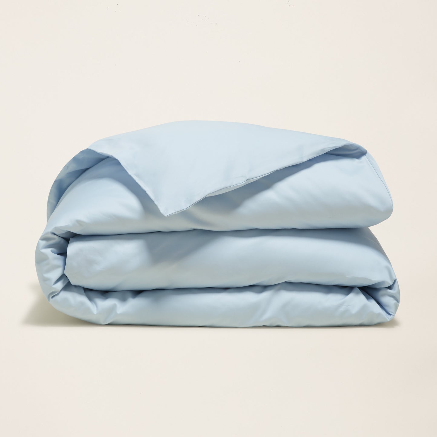 Luxe Australian Sateen Duvet Cover Italic