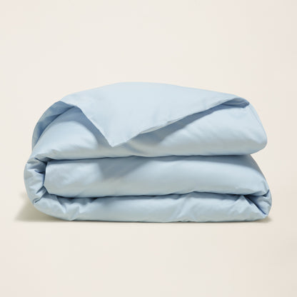 Luxe Australian Sateen Duvet Cover Italic