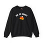 Me So Corny Crewneck Sweatshirt The Devil's Pickle