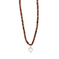 The Tube Necklace Emily Anne Designs LLC