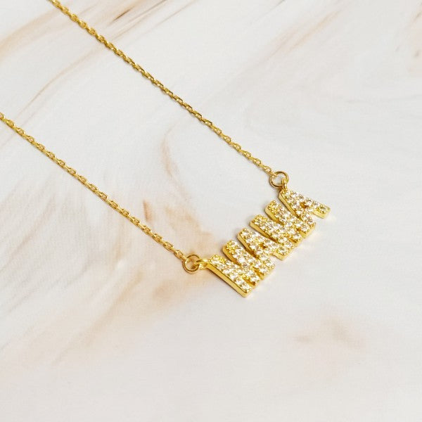 Shiny Mama Necklace Shop Style & More | Fresh Looks, Everyday Deals & Free Shipping