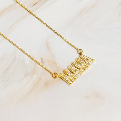 Shiny Mama Necklace Shop Style & More | Fresh Looks, Everyday Deals & Free Shipping