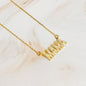 Shiny Mama Necklace Shop Style & More | Fresh Looks, Everyday Deals & Free Shipping