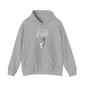 Time To Drink Hooded Sweatshirt The Devil's Pickle