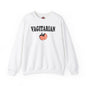 Vagitarian Crewneck Sweatshirt The Devil's Pickle