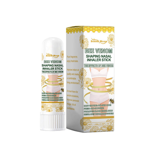 Snorting Stick, Gentle Relief Of Nose Discomfort Daily Nose Care Fresh And Comfortable Snorting Stick V.I.P Digital Presence