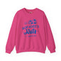 Bofadee's Nuts Crewneck Sweatshirt The Devil's Pickle