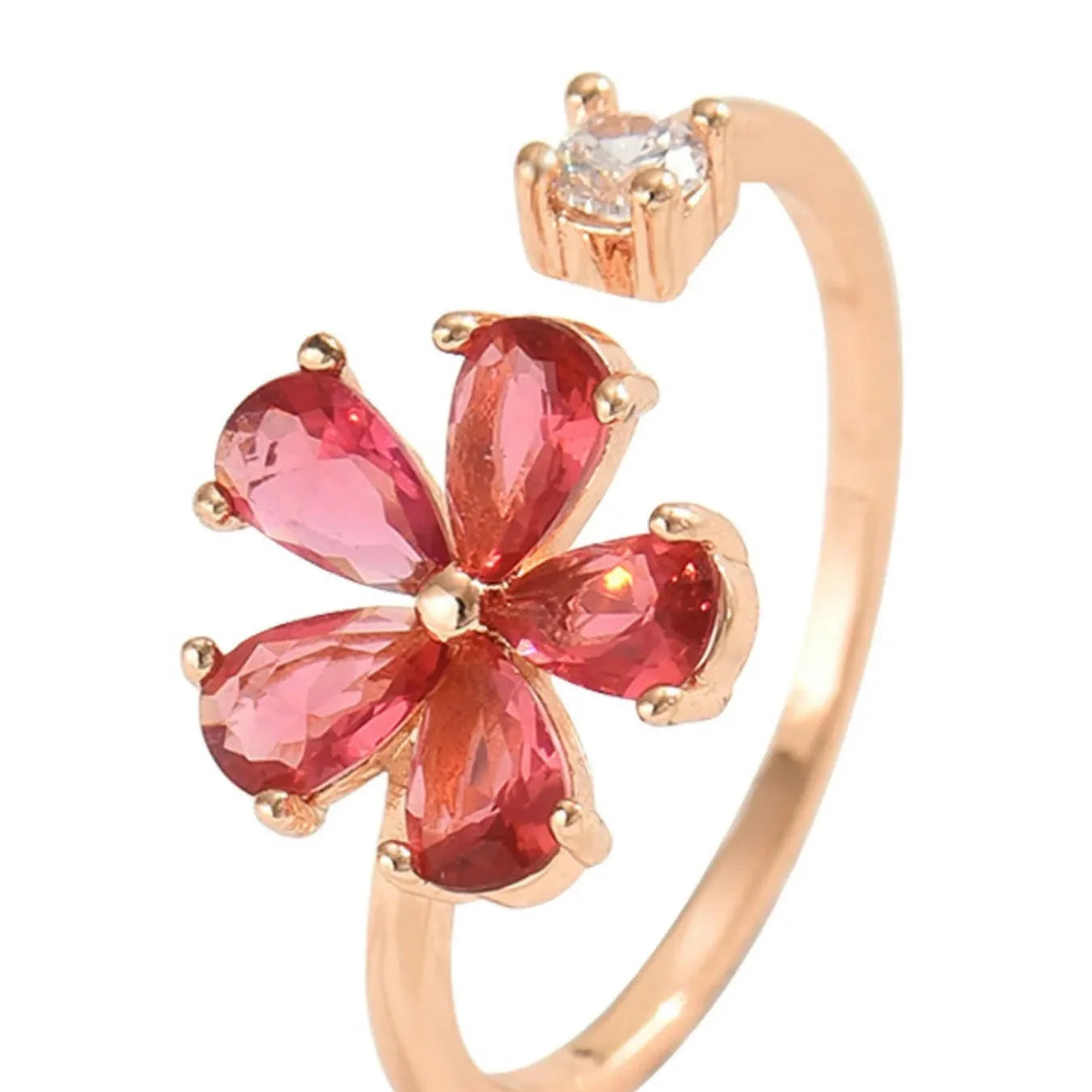 Bloom Radiance Ivory Embers