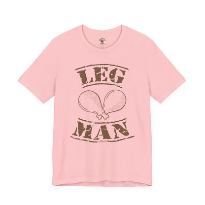Leg Man T-Shirt The Devil's Pickle