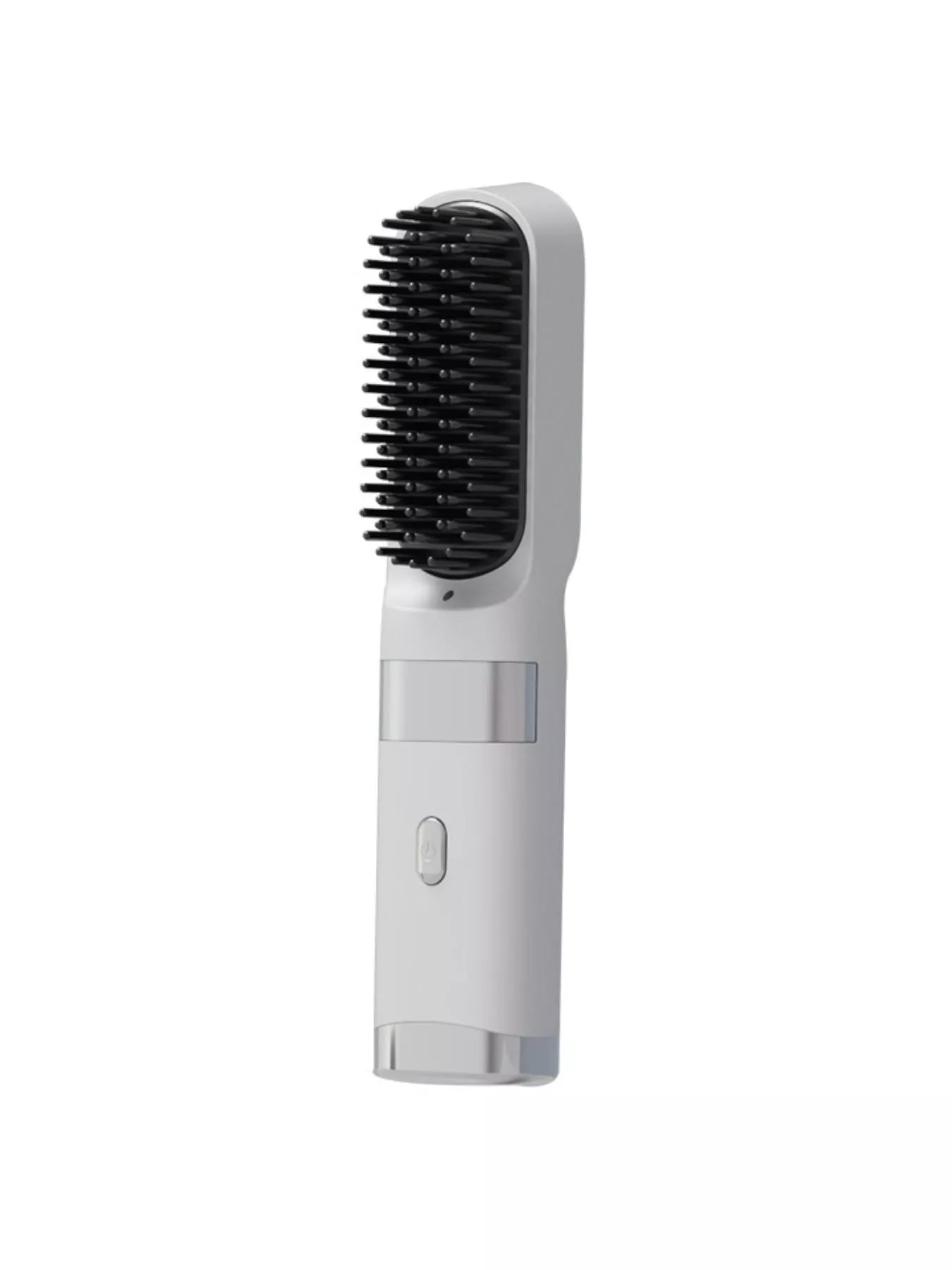 Portable Heated Straightening Comb New Era Fashion LLc