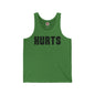 Everything Hurts Tank Top The Devil's Pickle