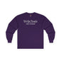 We The People Are Pissed Long Sleeve Tee The Devil's Pickle