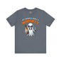 My Favorite Spirit Is Whiskey T-Shirt The Devil's Pickle