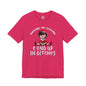 Snitches Get Stitches T-Shirt