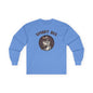 Smart Ass Long Sleeve Tee The Devil's Pickle