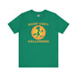 Ridin' Dirty This Halloween T-Shirt The Devil's Pickle