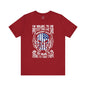 Protecting My 2nd Amendment Rights T-Shirt The Devil's Pickle