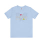 Love Means Nothing T-Shirt The Devil's Pickle