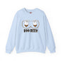 Boo Bees Crewneck Sweatshirt The Devil's Pickle