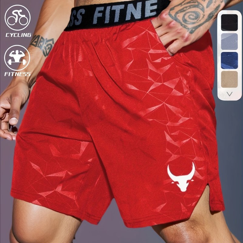 Men's Casual Sports Shorts NovaCart