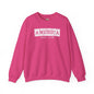 America Est. 1776 Crewneck Sweatshirt The Devil's Pickle