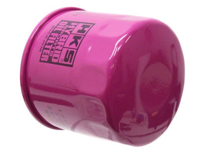 HKS Hybrid Sports Oil Filter Nissan Toyota UNF 3/4-16 FR SPORT