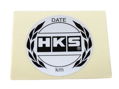HKS Hybrid Sports Oil Filter Nissan Toyota UNF 3/4-16 FR SPORT