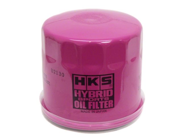 HKS Hybrid Sports Oil Filter Honda Mazda Mitsubishi Subaru M20x1.5 FR SPORT