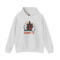 If You Got It Haunt It Hooded Sweatshirt The Devil's Pickle