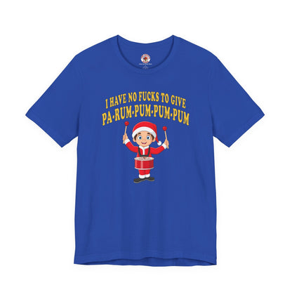 Pa-Rum-Pum-Pum-Pum T-Shirt