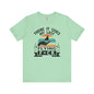 There It Goes My Last Flying Fuck T-Shirt The Devil's Pickle