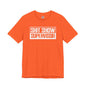 Shit Show Supervisor T-Shirt The Devil's Pickle
