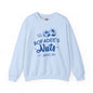 Bofadee's Nuts Crewneck Sweatshirt The Devil's Pickle