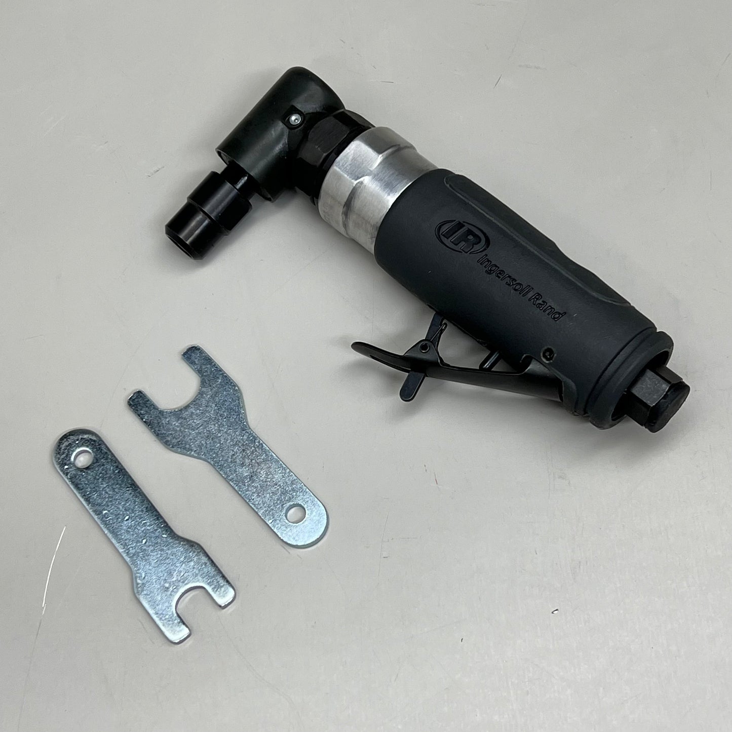 INGERSOLL RAND Easy Access Angle Die Tool Ergonomic&Lightweight 0.33 Power 302B PayWut