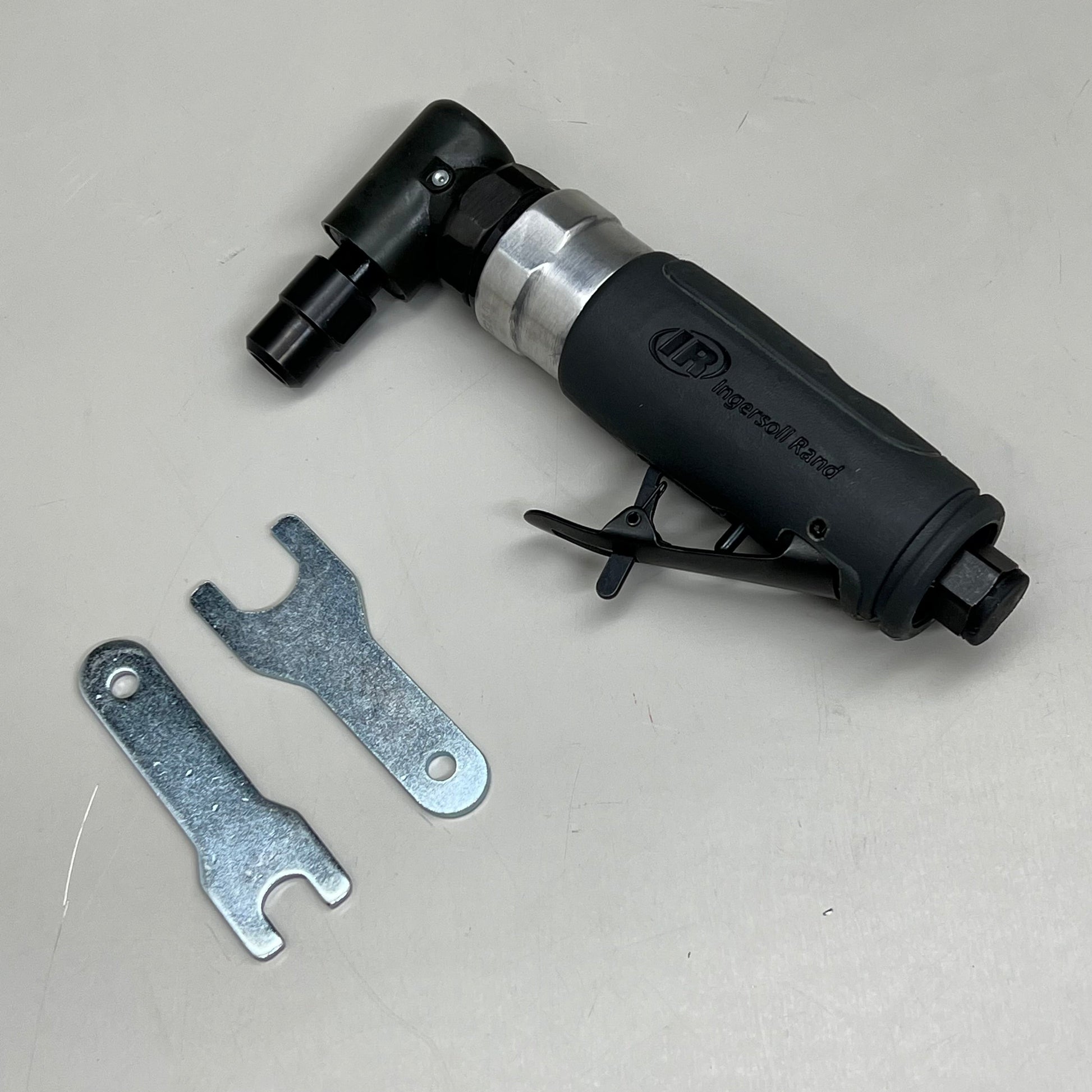 INGERSOLL RAND Easy Access Angle Die Tool Ergonomic&Lightweight 0.33 Power 302B PayWut