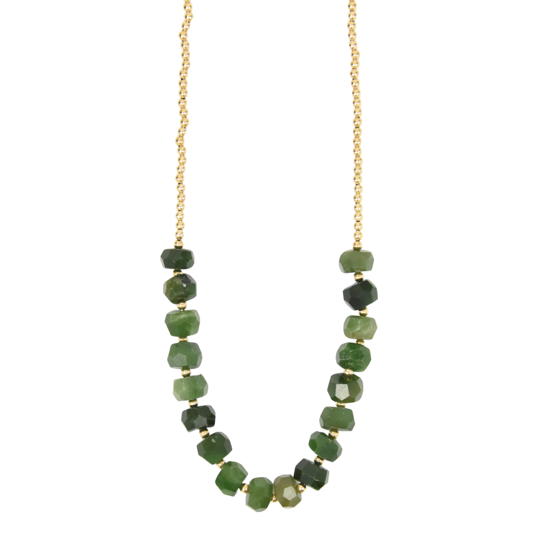 Causeway Necklace Emily Anne Designs LLC