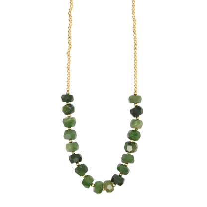 Causeway Necklace Emily Anne Designs LLC