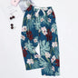 Cotton Sleep Pants - Loose Casual Printed