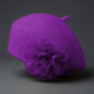 Korean-Style Casual Lightweight Bucket Hat – Solid Color Everyday Hat for Women FitiqueFit
