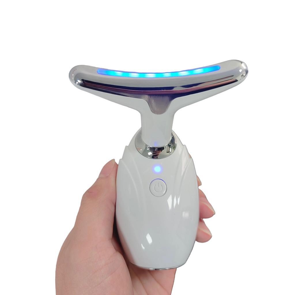 Neck & Face Lifting LED Therapy Device New Era Fashion LLc