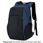 Men's Anti-theft Laptop Backpack, Travel Large Capacity Business Bag Shoulder Bag NovaCart