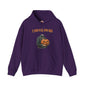 I Need Head Hooded Sweatshirt The Devil's Pickle