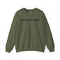 The Devil's Pickle Crewneck Sweatshirt The Devil's Pickle