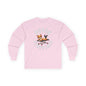 Pussy Stretcher Long Sleeve Tee The Devil's Pickle