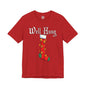 Well Hung T-Shirt The Devil's Pickle