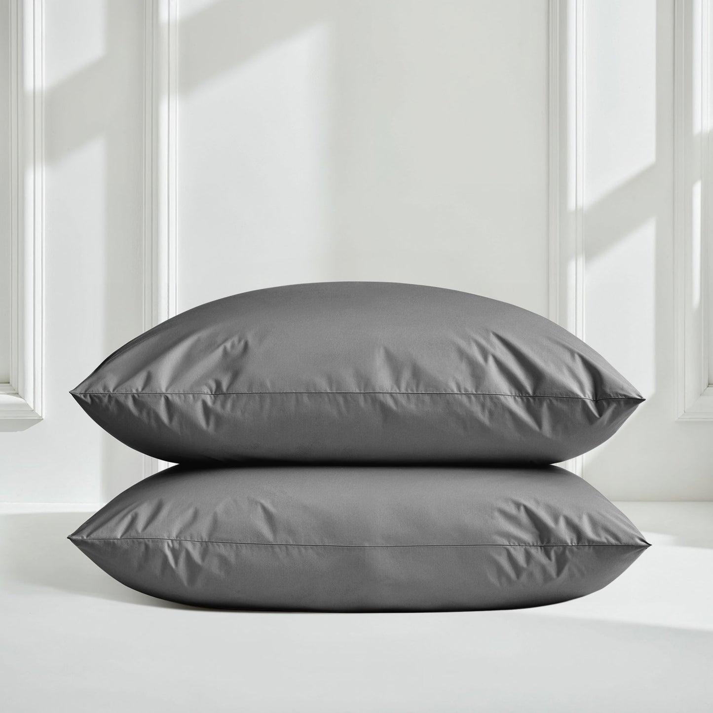 Luxe Australian Sateen Bedding Bundle Italic