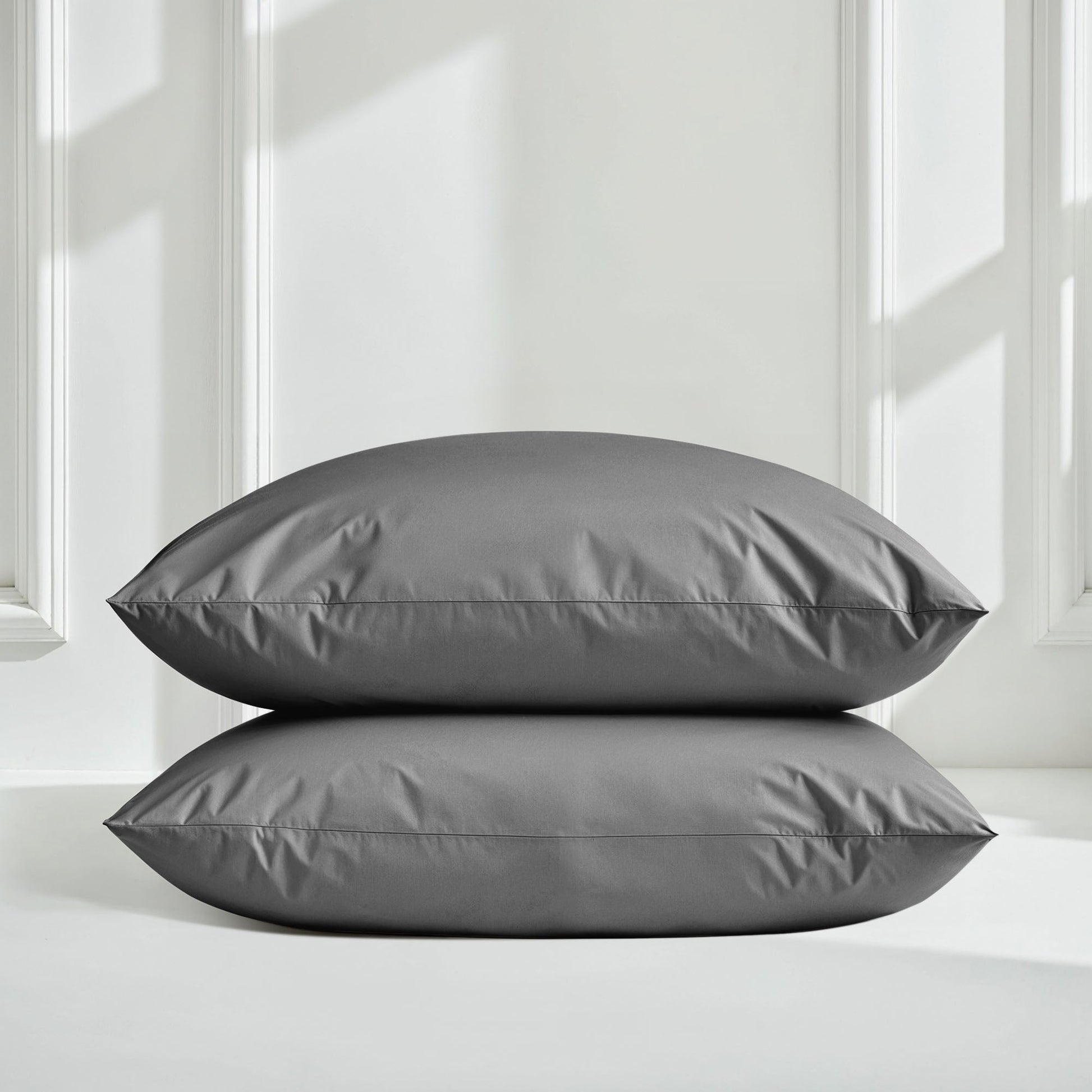 Luxe Australian Sateen Bedding Bundle Italic