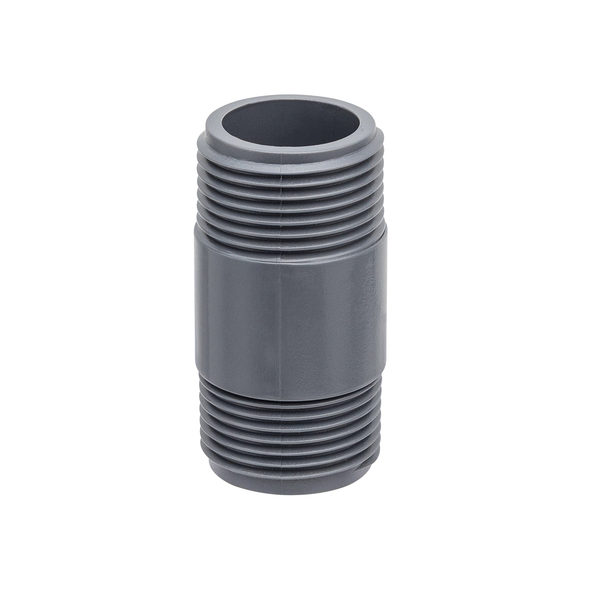 3/4" MPT x 2" PVC Sprinkler Riser | 38097 Orbit Irrigation